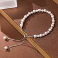 Baby's-breath Pearl Bracelet New Chinese-style Jewelry For Girls